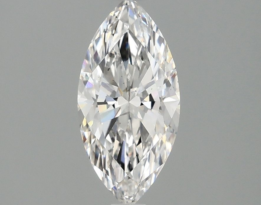 1.07 ct. marquise Lab Grown Diamond front image