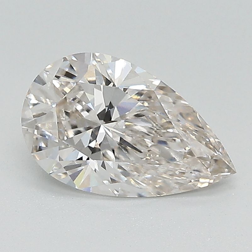 1.37 Carat