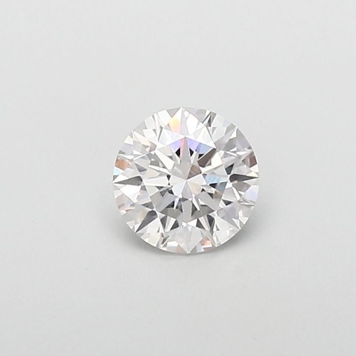 1.10 ct Round diamond