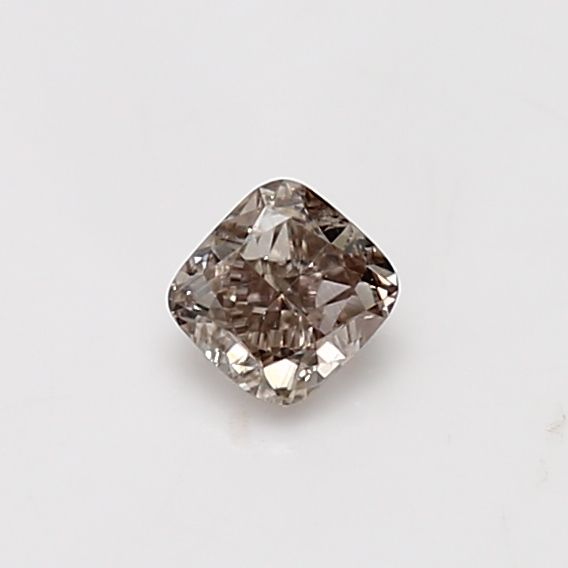 0.35ct Cushion diamond