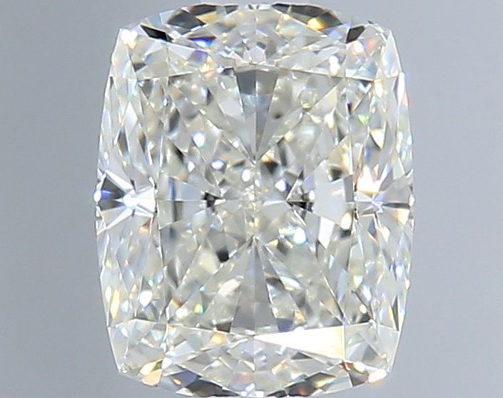 0.90 ct Cushion Brilliant diamond