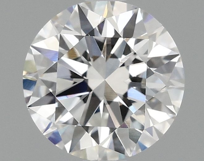 1.09 ct. round Lab Grown Diamond front image