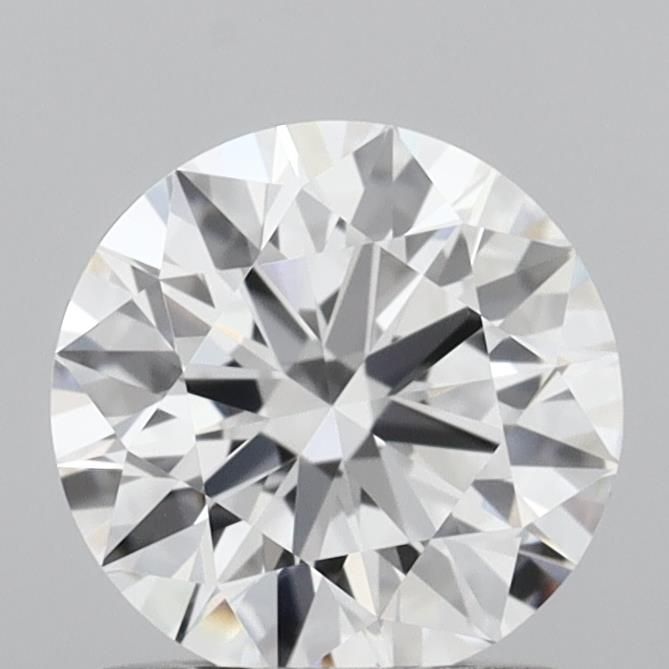 1.06 ct. round Lab Grown Diamond front image