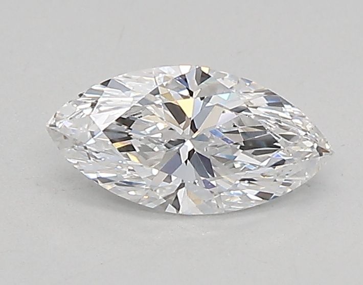 0.36 ct lab-grown Marquise Diamond