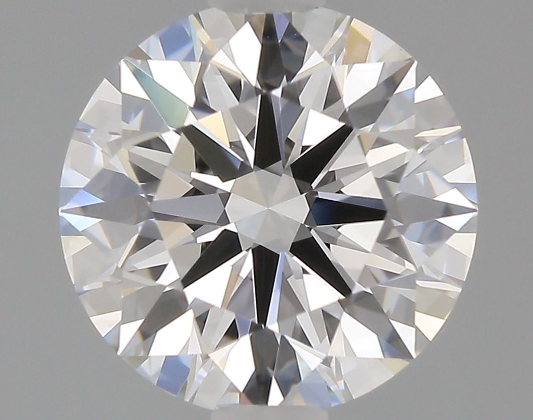 2.00 ct. round Lab Grown Diamond front image