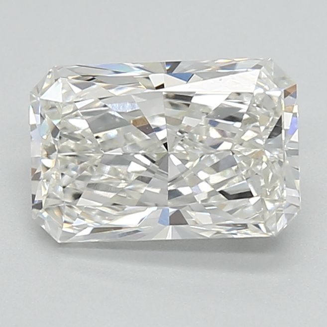 1.33 CT Fancy Vivid Pink RADIANT