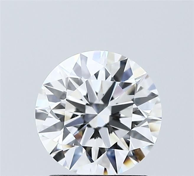 1.53 ct. round Lab Grown Diamond front image