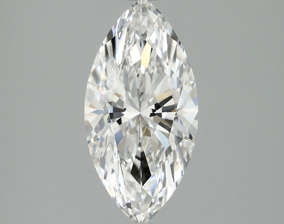1.86 ct Marquise diamond