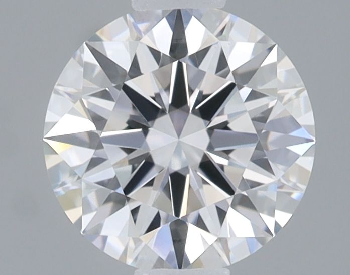 1.05 ct. round Lab Grown Diamond front image