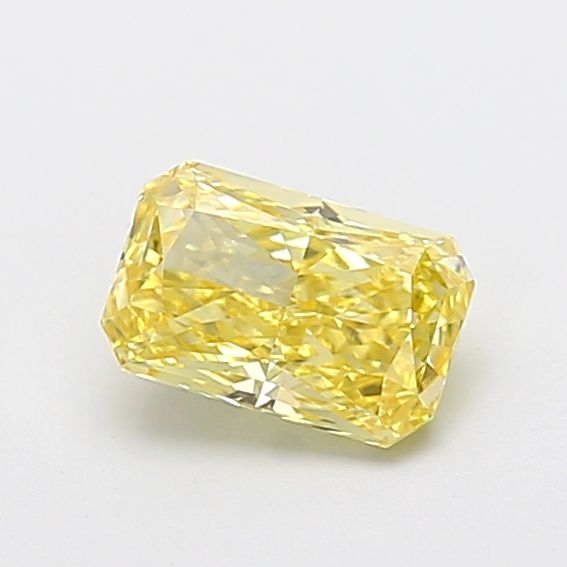 1.06 ct. radiant Lab Grown Diamond front image
