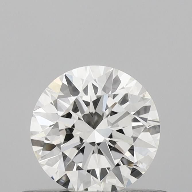 0.46 ct Round diamond