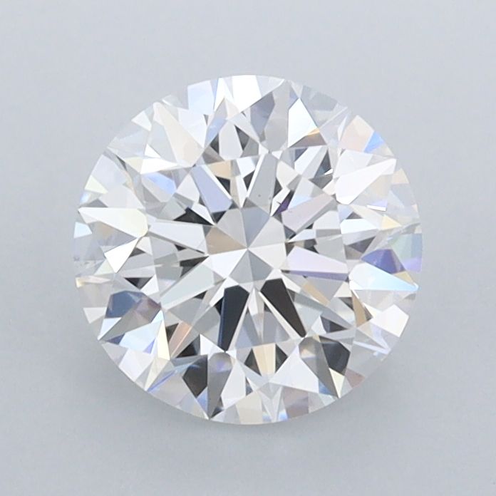 1.27 Carat