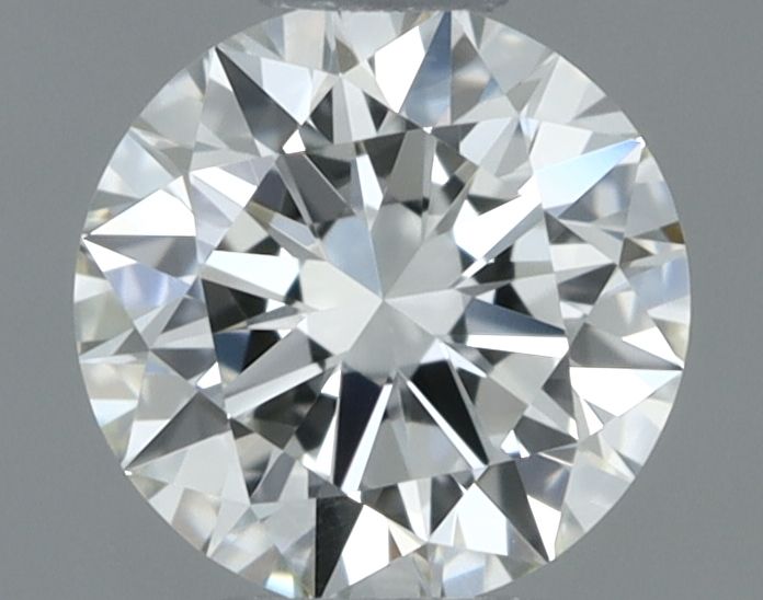 0.30 ct Round diamond