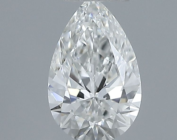 0.52 ct Pear diamond
