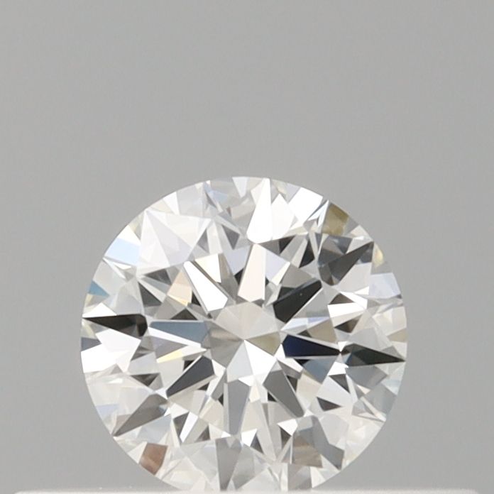 0.27 ct Round diamond