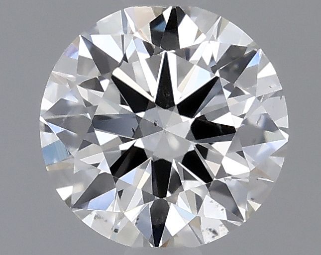 0.3 ct Round Diamond