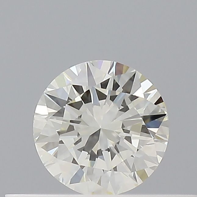 0.3 ct Round Diamond
