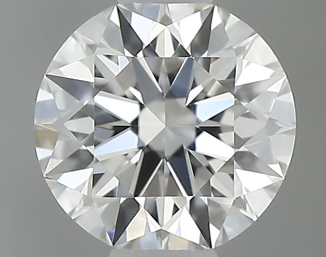 0.30 ct Round diamond