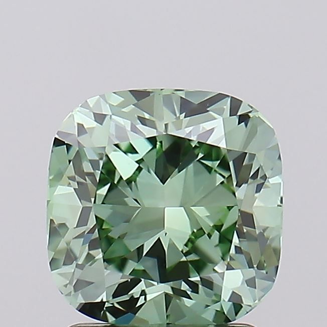 2.06 ct Cushion Modified diamond
