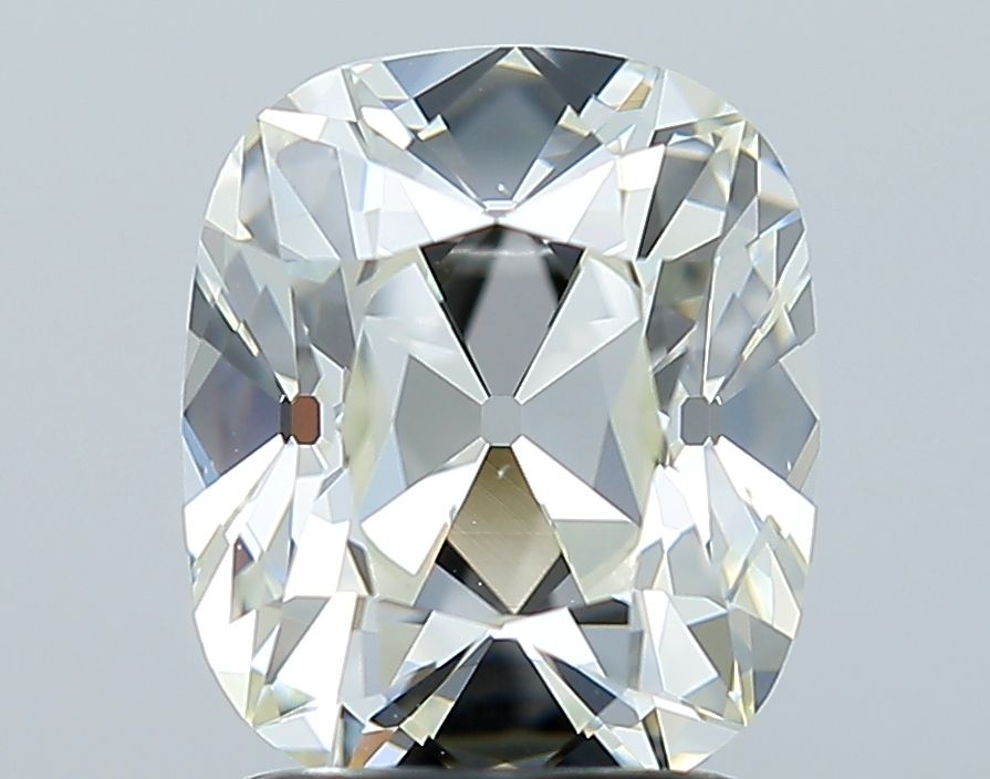 2.04 ct Old miner Diamond