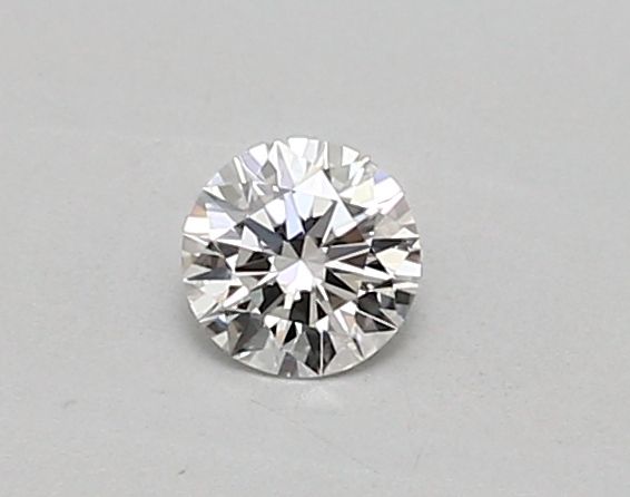 0.27 ct lab-grown Round Diamond