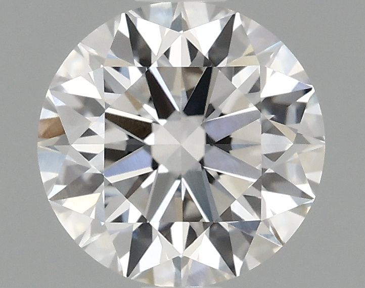 1.06 ct. round Lab Grown Diamond front image