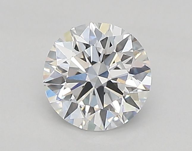 0.37 ct lab-grown Round Diamond