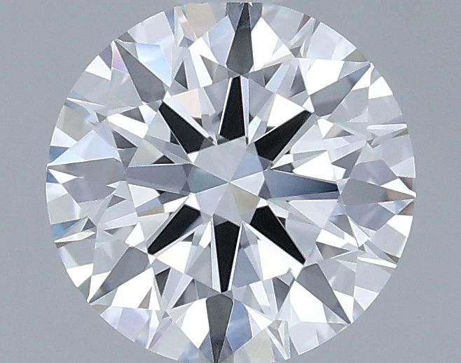 1.04 ct Round diamond