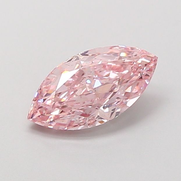 1.59 ct. marquise Lab Grown Diamond front image