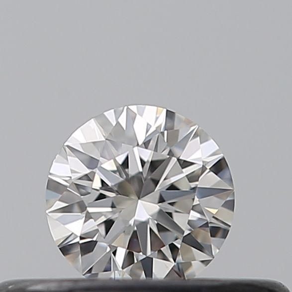 0.18 ct Round diamond