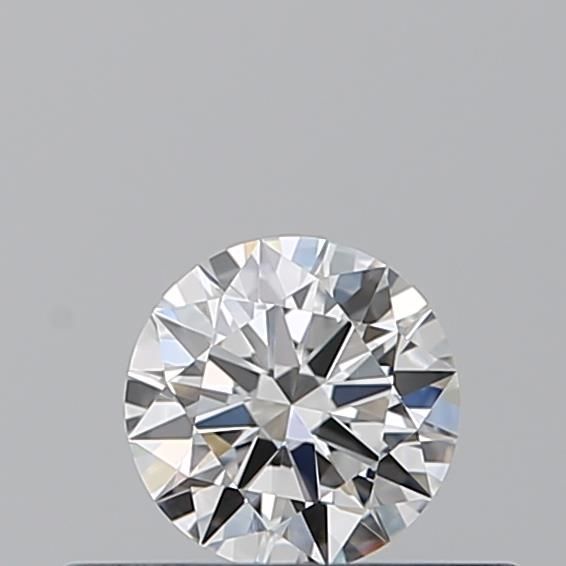 0.30 ct Round diamond