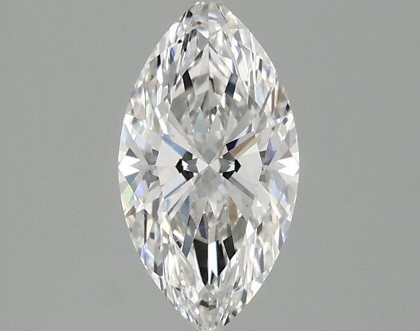 1.07 ct. marquise Lab Grown Diamond front image