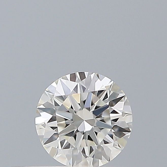 0.19 ct Round Diamond