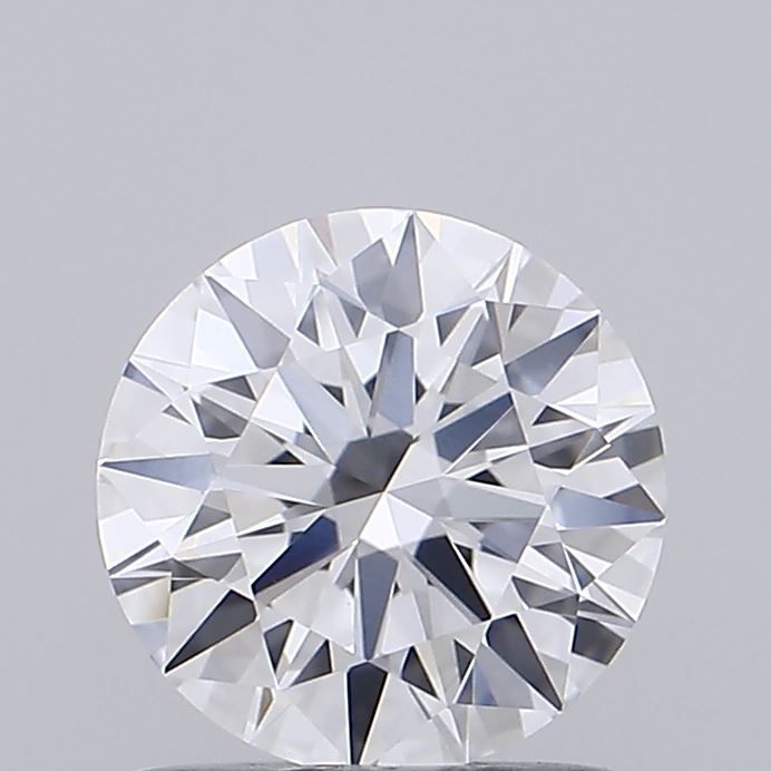 1.06 ct. round Lab Grown Diamond front image