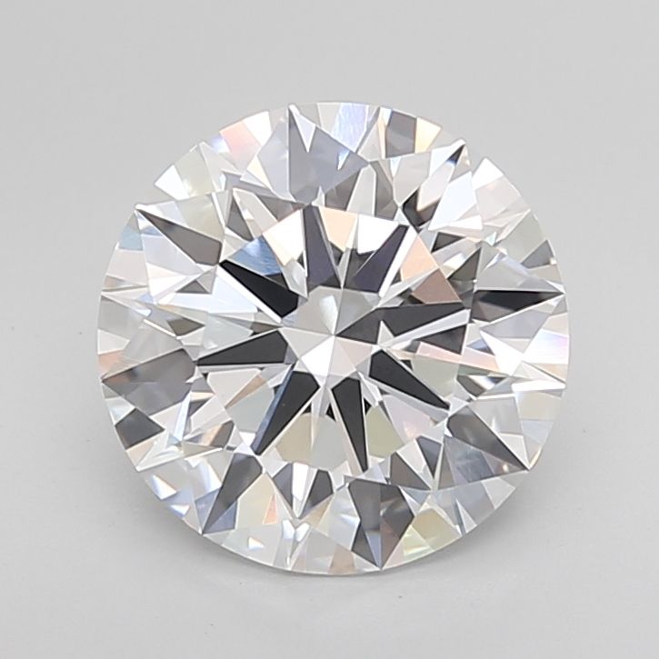 4.09 Carat