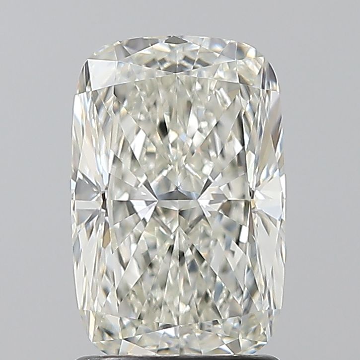 1.70 ct Cushion Modified diamond