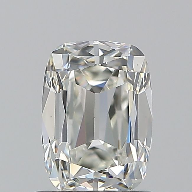 1.01 ct Old miner Diamond