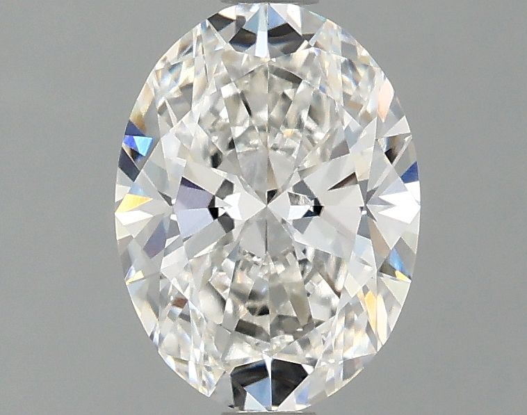1.44 ct Oval diamond