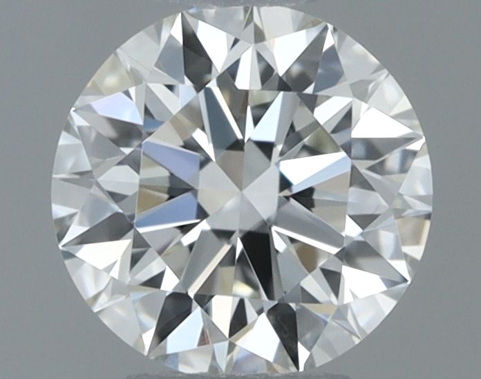0.30 ct Round diamond