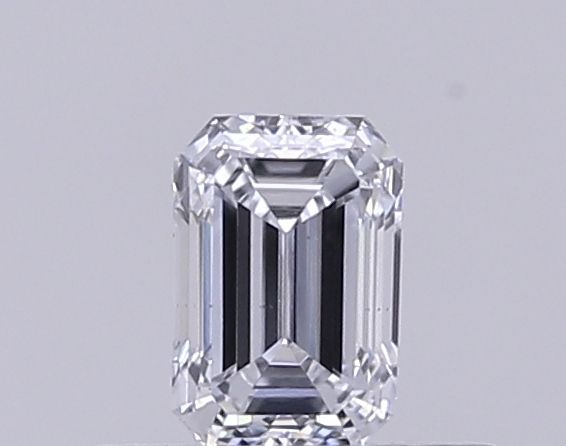 0.31 ct lab-grown Emerald Diamond