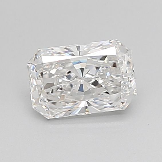 1.01 ct. radiant Lab Grown Diamond front image