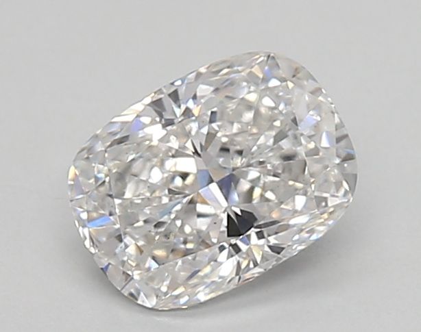 0.75 ct lab-grown Cushion modified Diamond