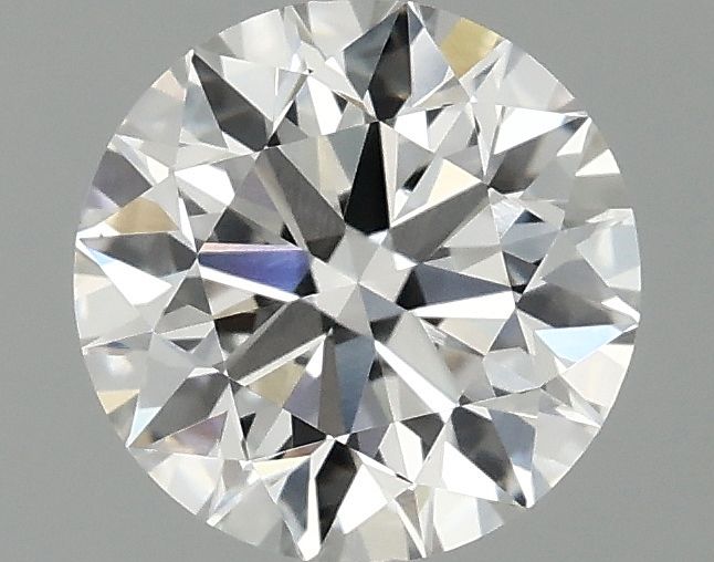 1.09 ct. round Lab Grown Diamond front image