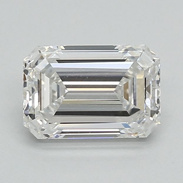 1.02 ct lab-grown Emerald Diamond