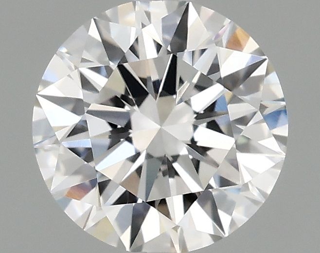 1.09 ct. round Lab Grown Diamond front image