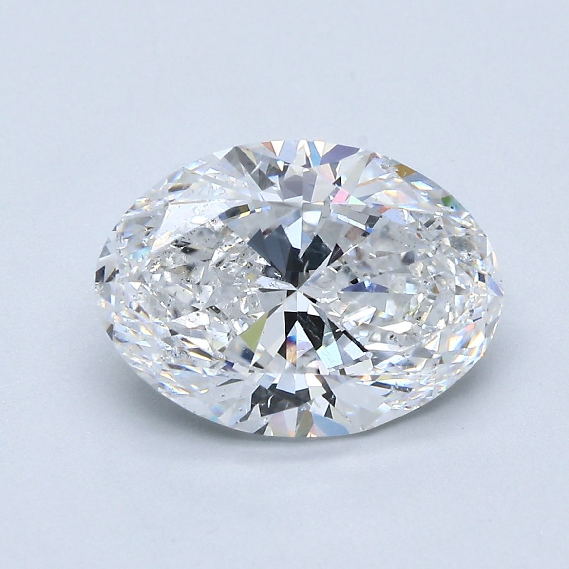 3.52 Carat