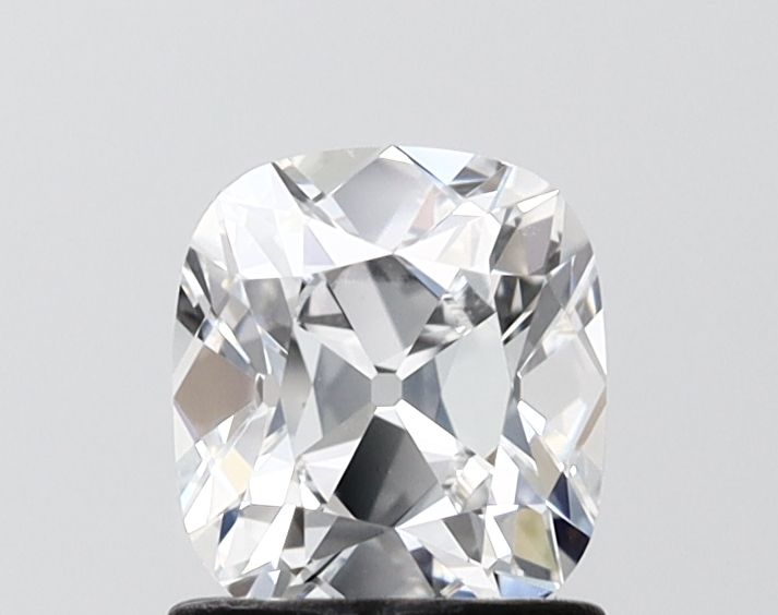 1.07 ct. cushion Lab Grown Diamond front image