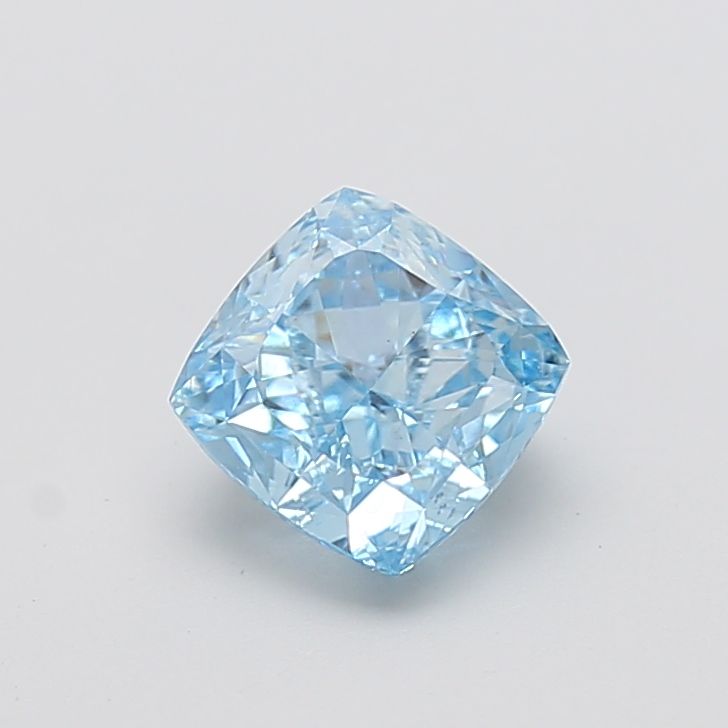 2.16 ct Cushion Modified diamond