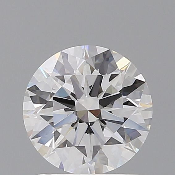 1.55 ct. round Lab Grown Diamond front image