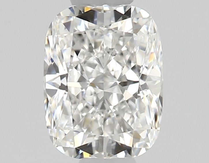0.50 ct Cushion Brilliant diamond